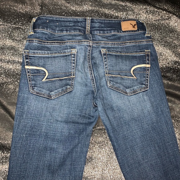 🔥Sold on MERC🔥 AE Artist jeans - Picture 8 of 8